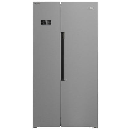 Frigorifico SBS Beko GN1603140XBN