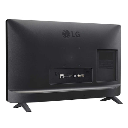 Monitor LED LG 24-TQ-520-SPZ - Smart