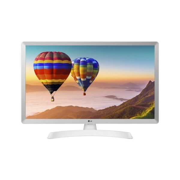 Monitor TV LED LG 28-TN-515-VWZ