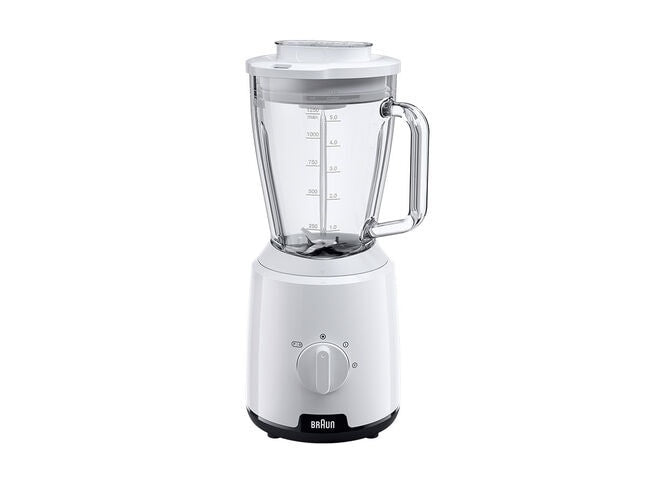 LIQUIDIFICADORA BRAUN - JB 1050 WH