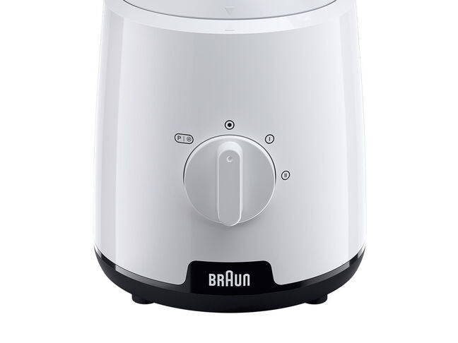 LIQUIDIFICADORA BRAUN - JB 1050 WH