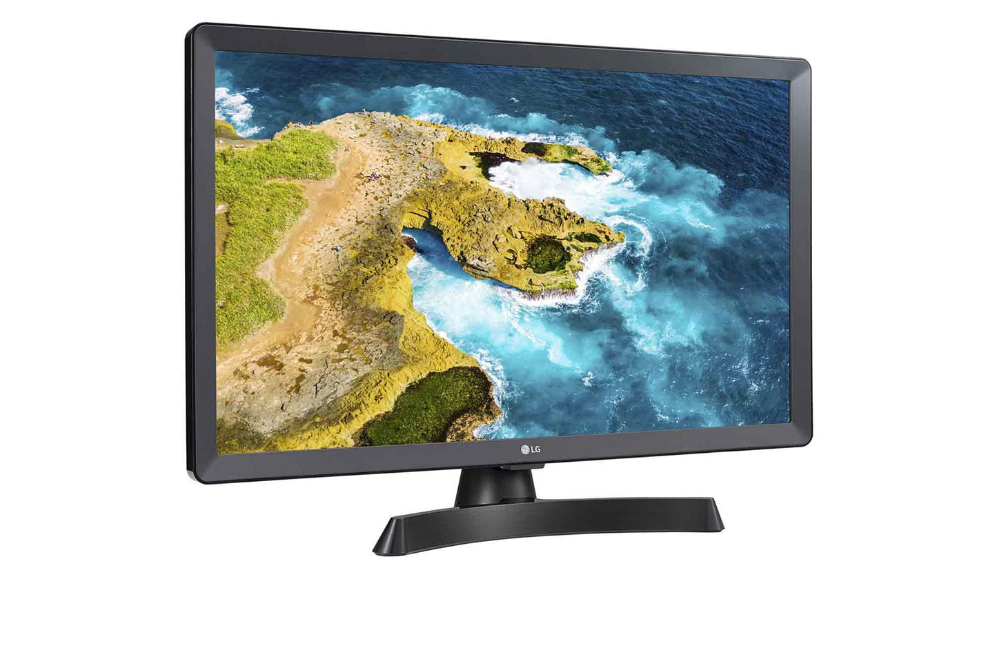 MONITOR TV LG - 24TQ510S-PZ