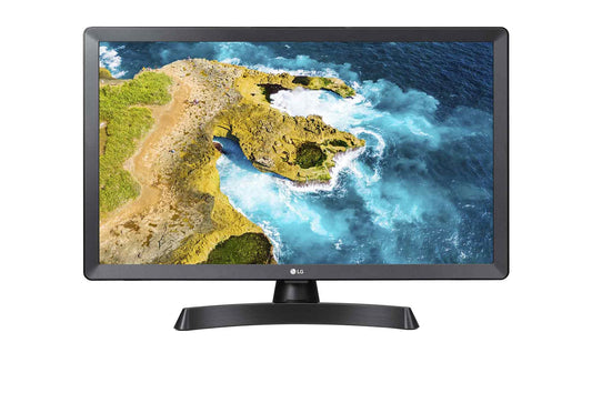 MONITOR TV LG - 24TQ510S-PZ