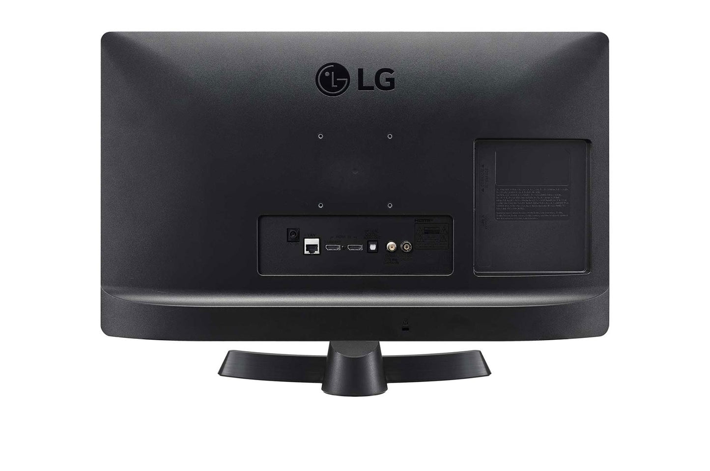 MONITOR TV LG - 24TQ510S-PZ