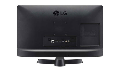 MONITOR TV LG - 24TQ510S-PZ