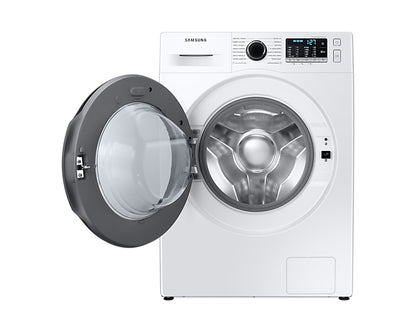 MÁQUINA DE LAVAR E SECAR ROUPA SAMSUNG - WD80TA046BE/EP