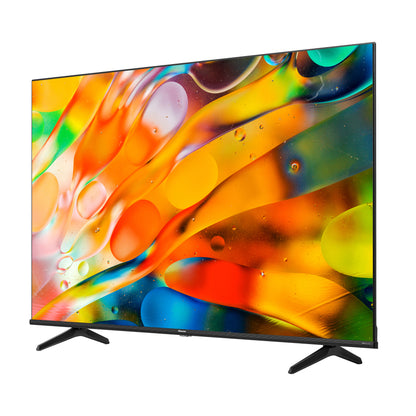 QLED HISENSE - 55E7KQ