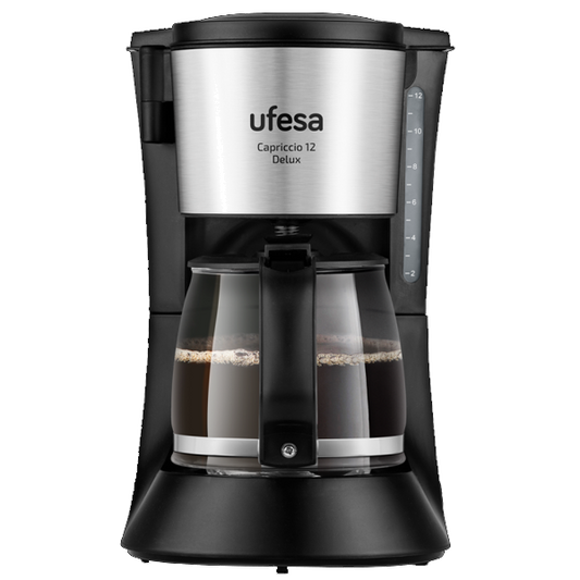 MÁQUINA CAFÉ FILTRO UFESA - CG7125 - 71605329