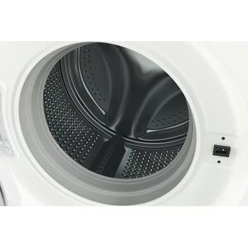 MÁQUINA DE LAVAR ROUPA INDESIT - MTWE 81295 W SPT