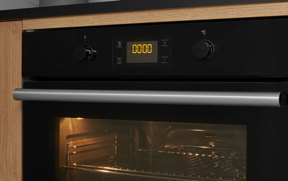 FORNO HOTPOINT - FA2 841 JH BL