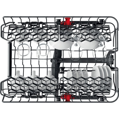 Maquina Lavar Louça Whirlpool WSFO-3-T-223-P