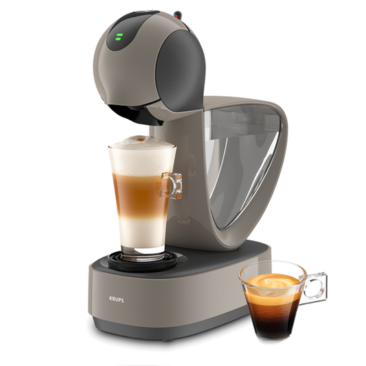 NESCAFÉ DOLCE GUSTO KRUPS INFINISSIMA TOUCH TAUPE - KP270AP15