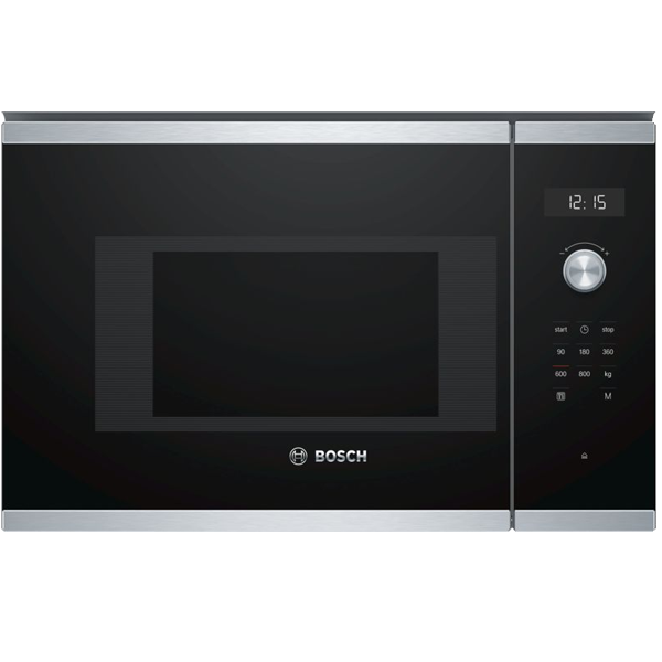 MICRO ONDAS BOSCH - BFL524MS0 -