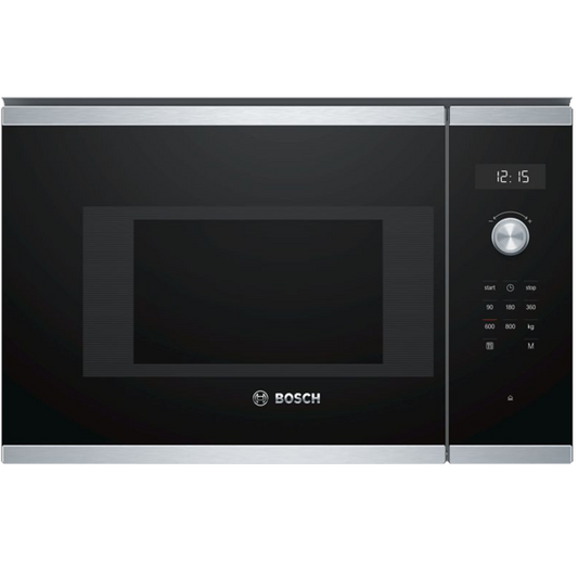 MICRO ONDAS BOSCH - BFL524MS0 -