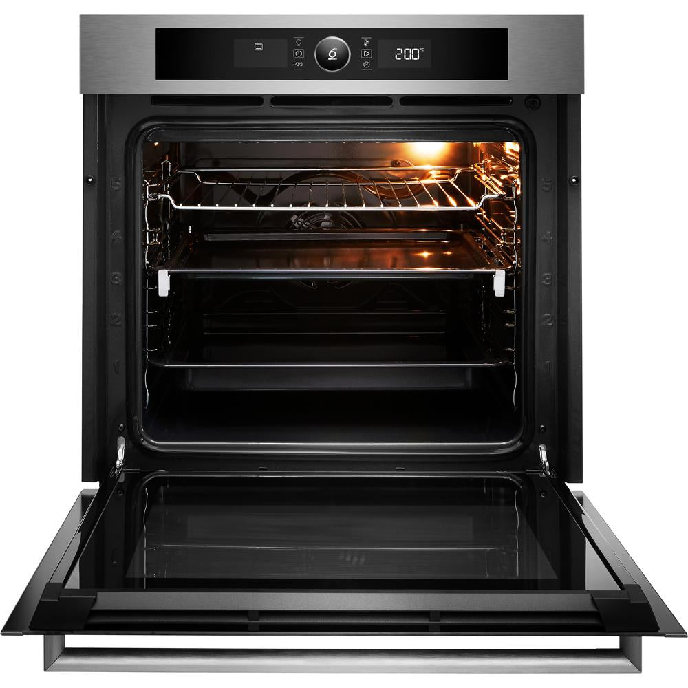 Forno Whirlpool AKZ-9-7891-IX