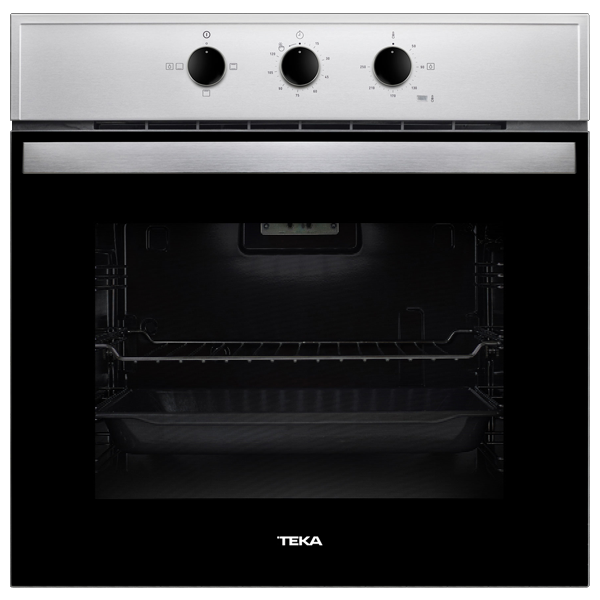 FORNO ENCASTRAR TEKA - HBB 535 SS - INOX