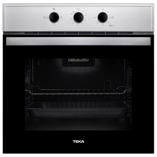 FORNO ENCASTRAR TEKA - HBB 535 SS - INOX