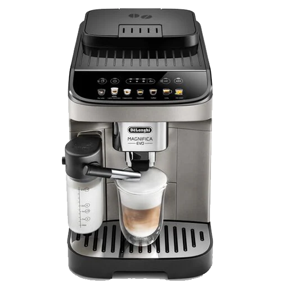 MÁQUINA DE CAFÉ SUPERAUTOMÁTICA DELONGHI - ECAM 290.81.TB