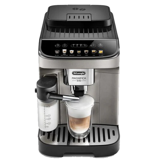 MÁQUINA DE CAFÉ SUPERAUTOMÁTICA DELONGHI - ECAM 290.81.TB