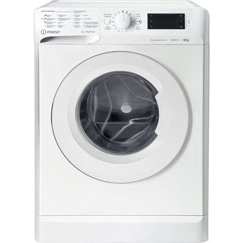 MÁQUINA DE LAVAR ROUPA INDESIT - MTWE 81295 W SPT