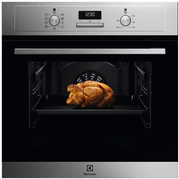 FORNO ELECTROLUX - EOF3H50BX