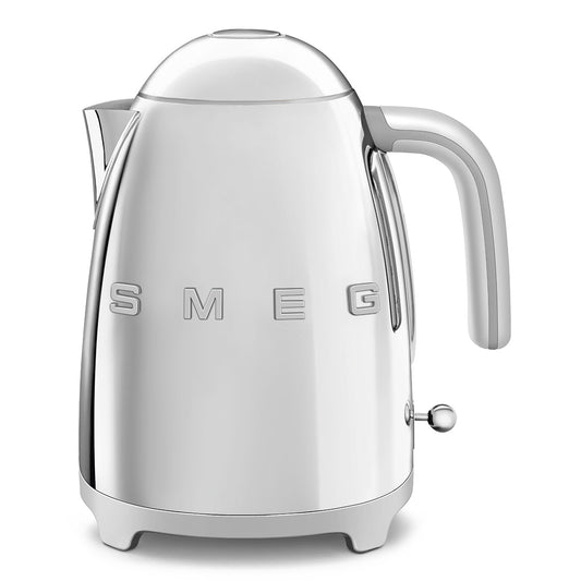 Smeg Chaleira Elétrica KLF03SSEU Aço