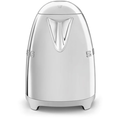 Smeg Chaleira Elétrica KLF03SSEU Aço