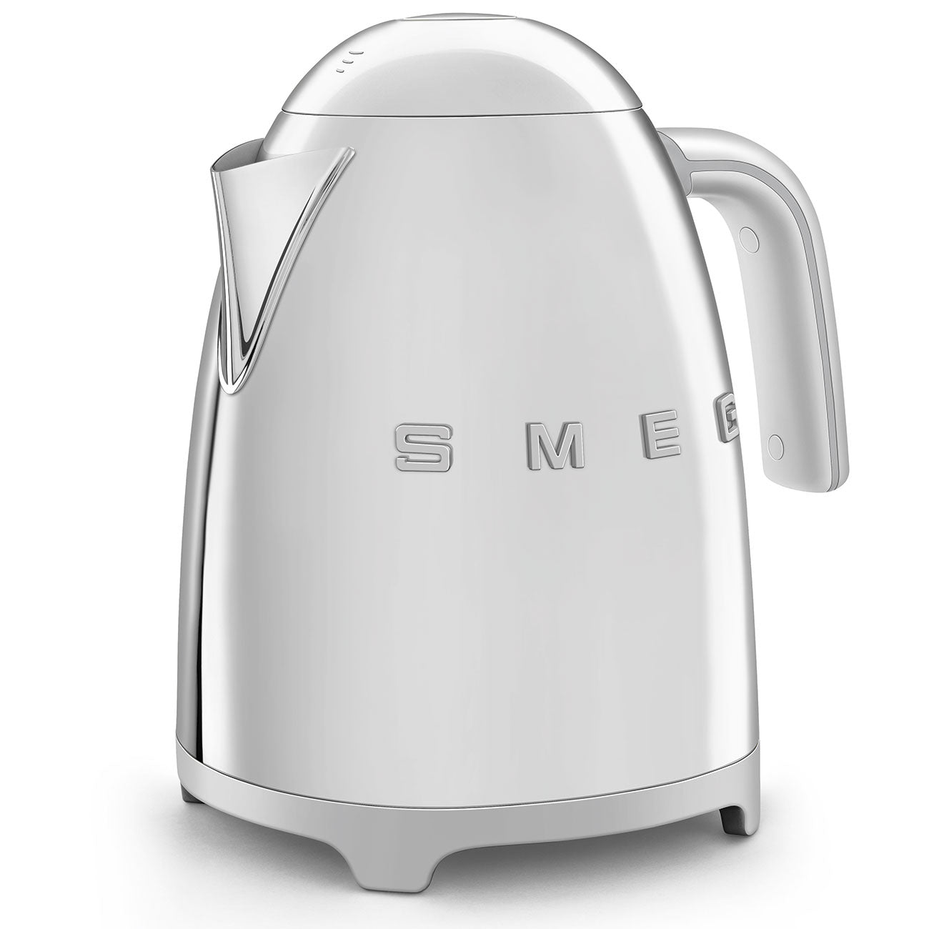 Smeg Chaleira Elétrica KLF03SSEU Aço