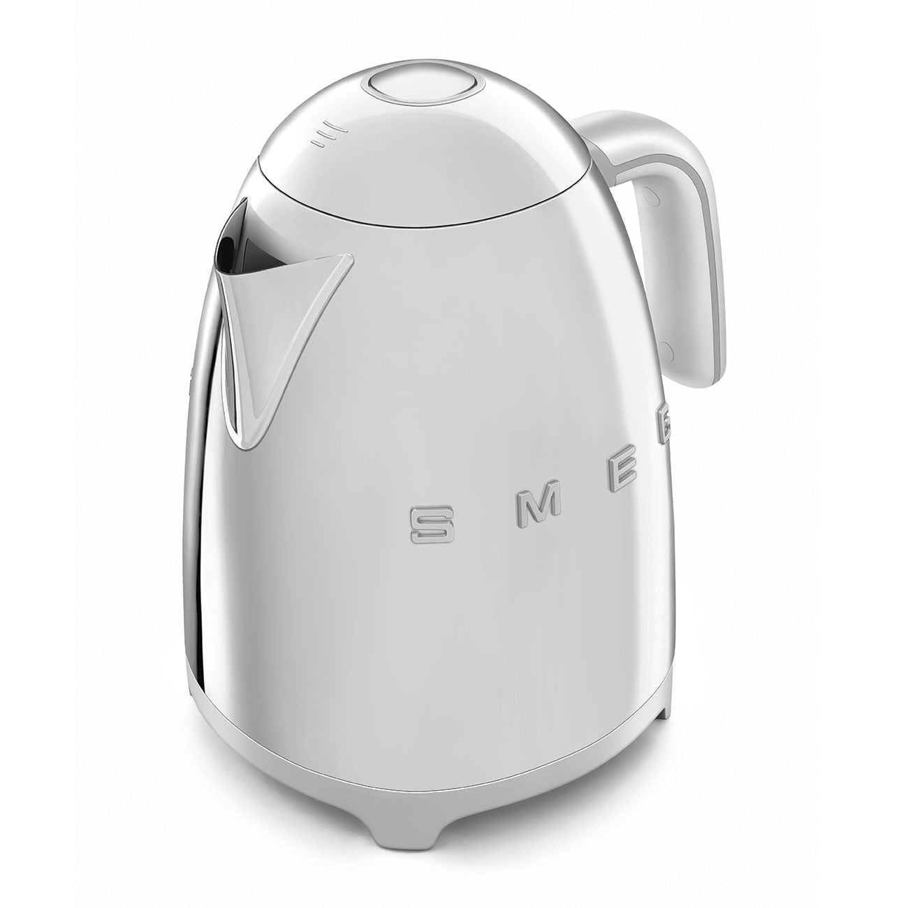 Smeg Chaleira Elétrica KLF03SSEU Aço