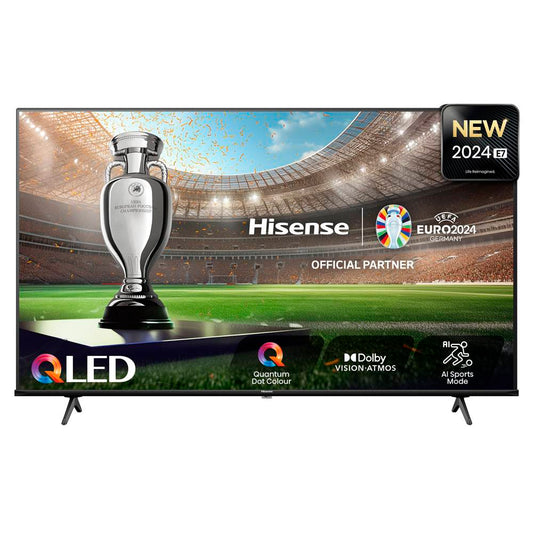 QLED HISENSE - 75E7NQ