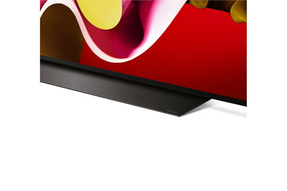 OLED LG - OLED83C44LA