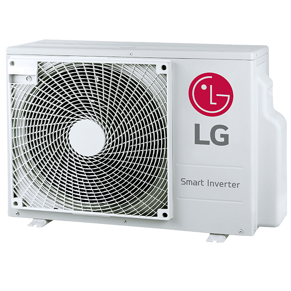 Ar Condicionado LG - MU2R15 - UNIDADE EXTERIOR