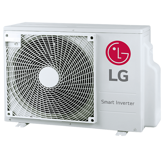 Ar Condicionado LG - MU2R15 - UNIDADE EXTERIOR