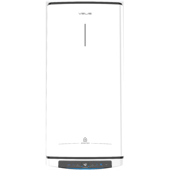 TERMOACUMULADOR ARISTON - VELIS PRO WIFI 50 ES EU PT+