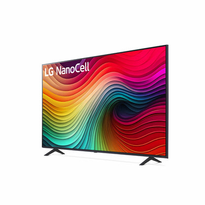 NANOCELL LG - 65NANO81T6A