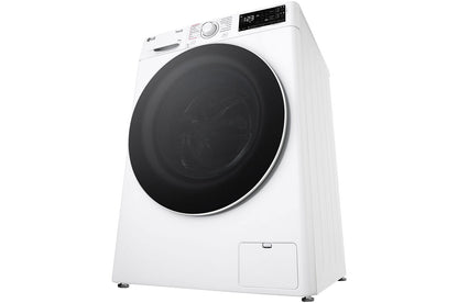 MÁQUINA DE LAVAR ROUPA LG - F4WR3510A0W