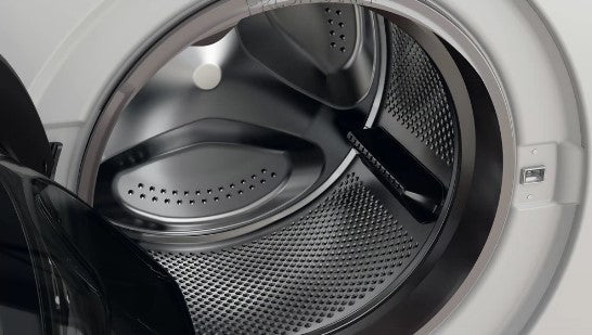 MÁQUINA DE LAVAR E SECAR ROUPA WHIRLPOOL - FFWDB 964369 BV SPT