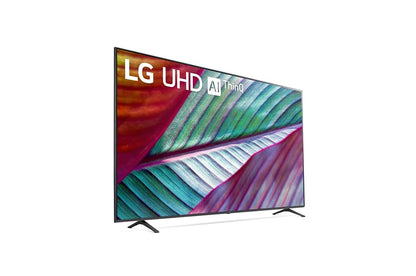 LED LG - 65UR76006LL