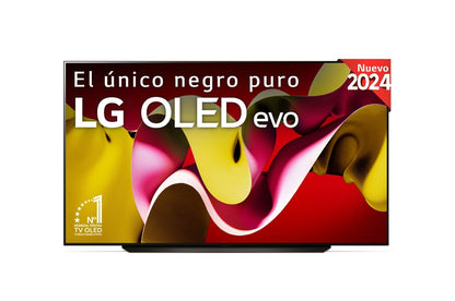 OLED LG - OLED83C44LA