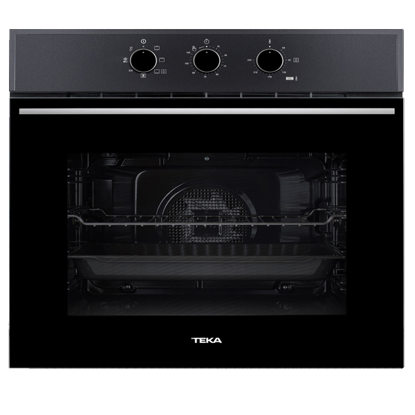 FORNO ENCASTRAR TEKA - HSB 610 BK - PRETO