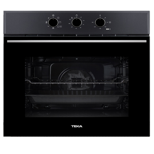 FORNO ENCASTRAR TEKA - HSB 610 BK - PRETO