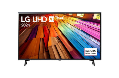 LED LG 43-UT-80006-LA.AEU