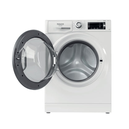 Máquina Lavar Roupa HOTPOINT NLCD10448WDAW 10kg 1400rpm