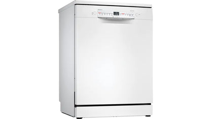 Bosch Serie 2 SMS2HKW04E máquina de lavar loiça Independente 13 talheres D