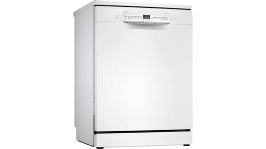 Bosch Serie 2 SMS2HKW04E máquina de lavar loiça Independente 13 talheres D