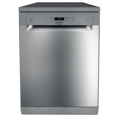 Hotpoint Ariston HFC 3C41 CW X Independente 14 talheres C