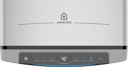 TERMOACUMULADOR ARISTON - VELIS TECH DRY WIFI 80 ES EU