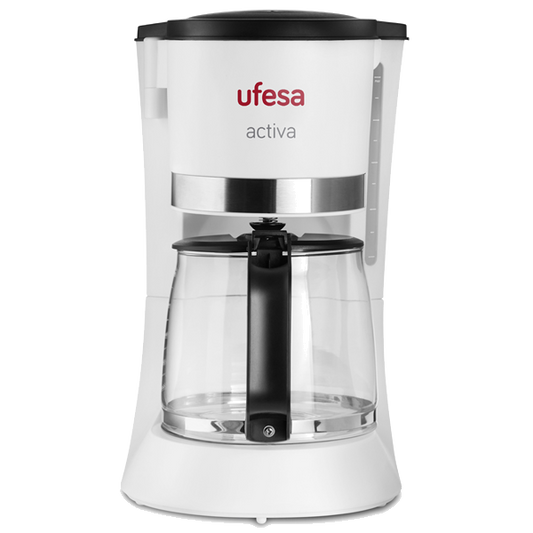 MÁQUINA CAFÉ FILTRO UFESA - CG7123 - 71604564