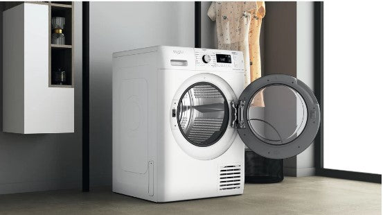 SECADOR DE ROUPA WHIRLPOOL - FFT M11 8X3BY SPT