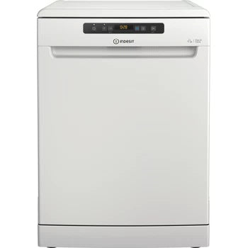 MÁQUINA DE LAVAR LOUÇA INDESIT - D2F HD624 A